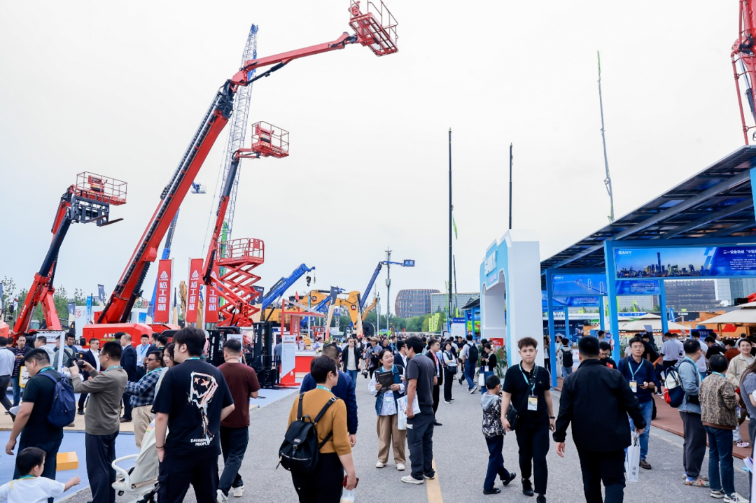 收官不散場(chǎng),精彩永延續(xù)|BICES 2025 圓滿落幕!力克川液壓邀您相聚上海PTC ASIA 2025,再啟新征程1.png